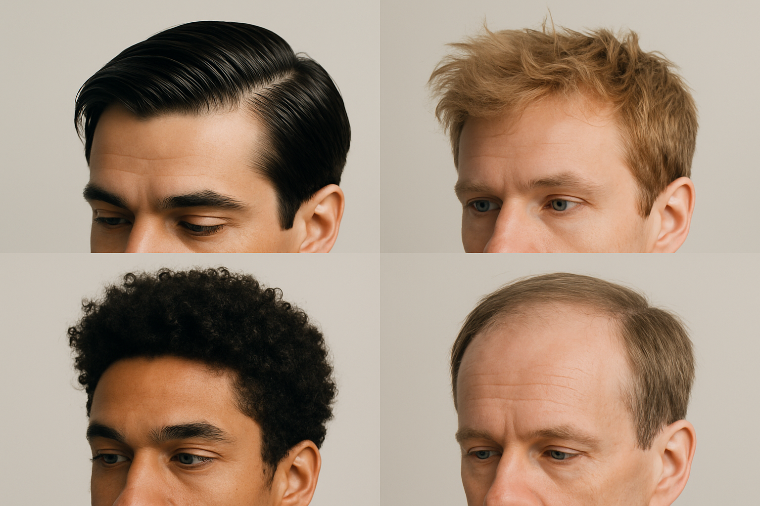 Preventing Hair Thinning: A Man's 2026 Guide
