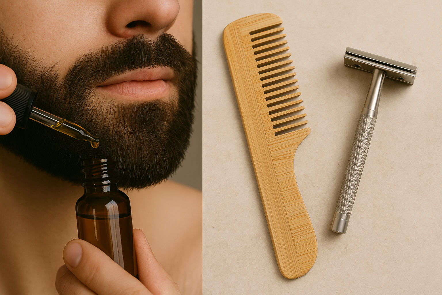 Shape Your Beard to Flatter Your Face: A 2026 Guide