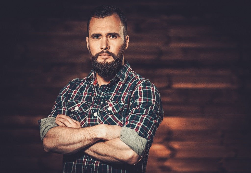 How to get rid of beard dandruff and cure it once and for all