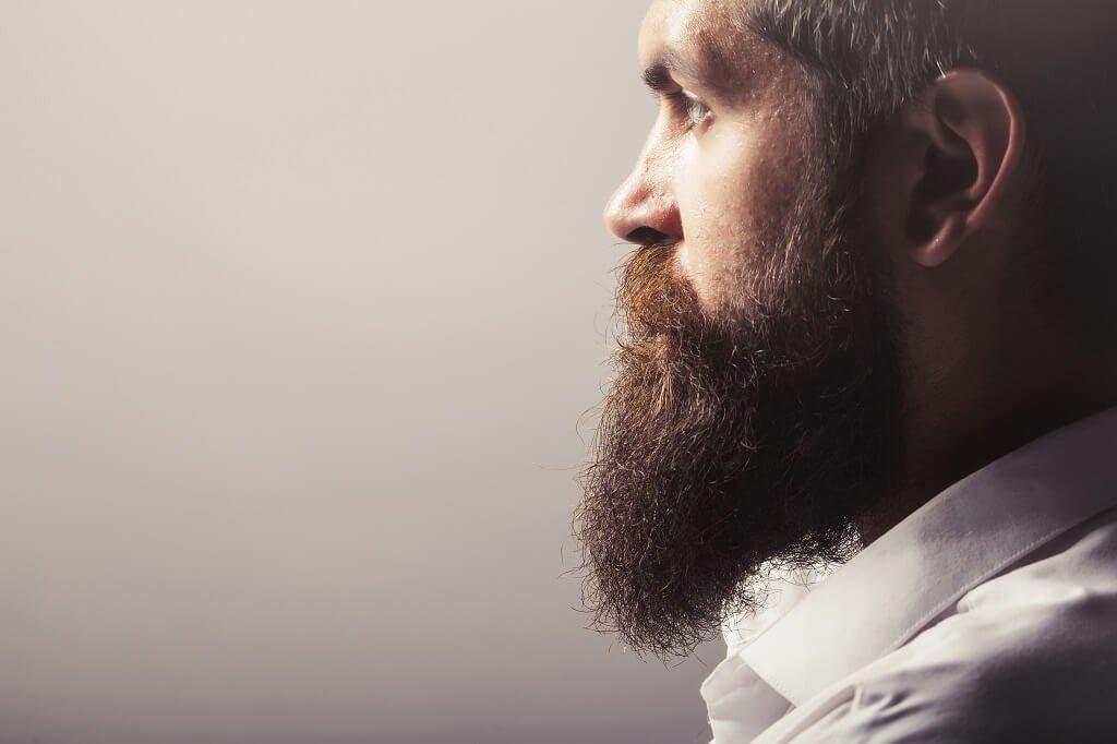 How to grow a beard faster and thicker