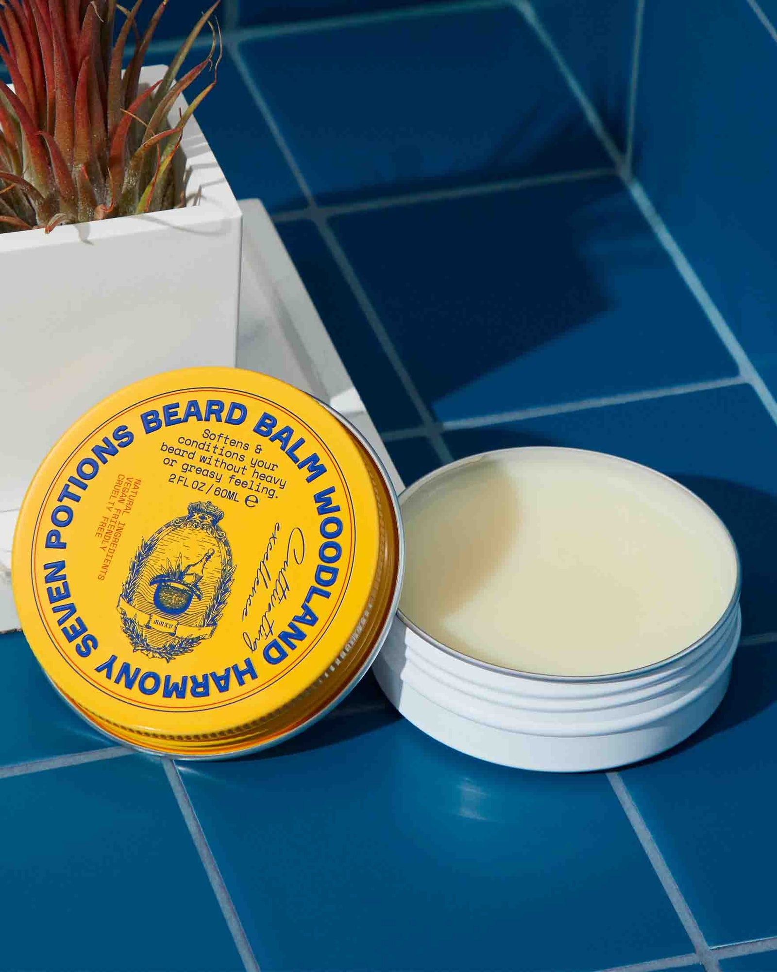 Beard Oil vs Balm vs Wax: Which Is Best For You?