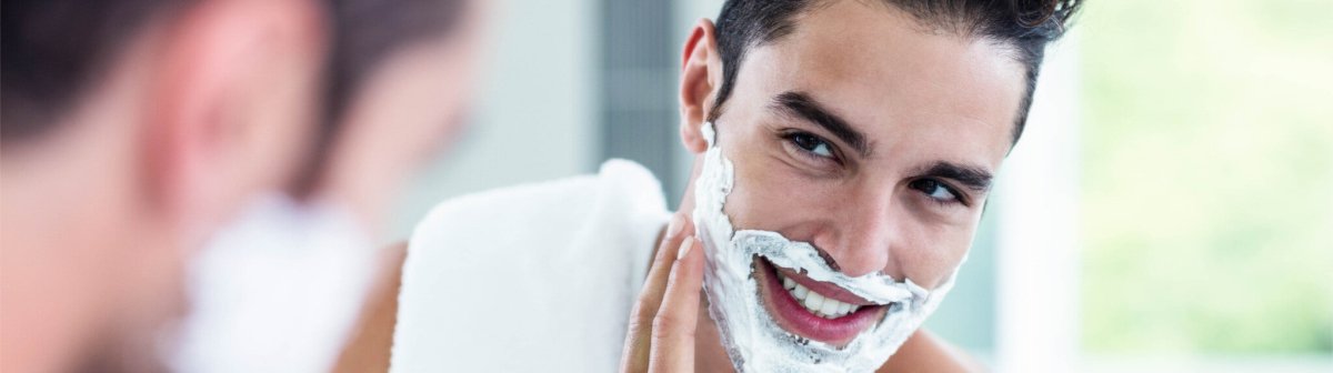 Pre-shave Oil
